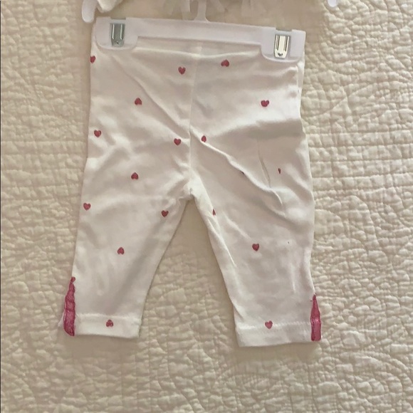 Baby girl matching set - Picture 4 of 6